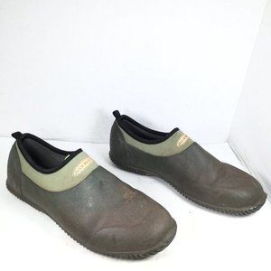 Muck Boots Co. Water Shoes Size Men 8.5-9 / Women 10-10.5